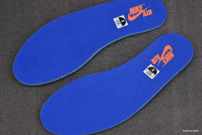 HYPE 1 Prototype OG DC6515-100 High Jordan 0527